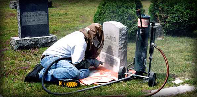 On-Site Inscriptions