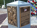 Veterans Memorials