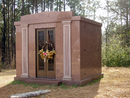 Mausoleums